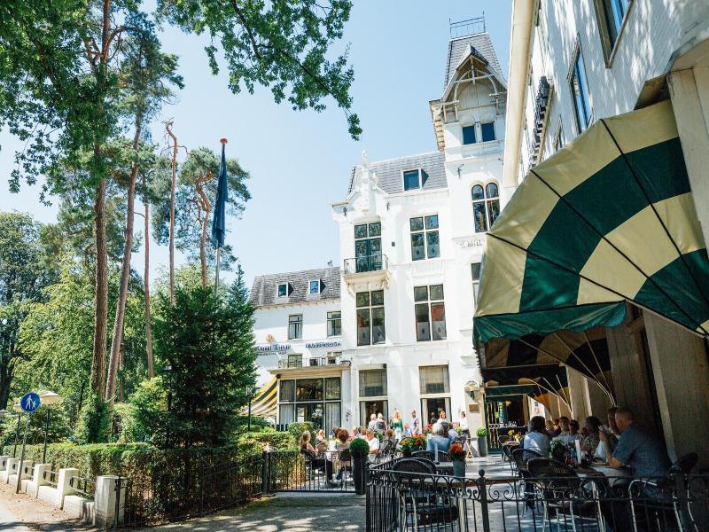 Hotel Mastbosch Breda image