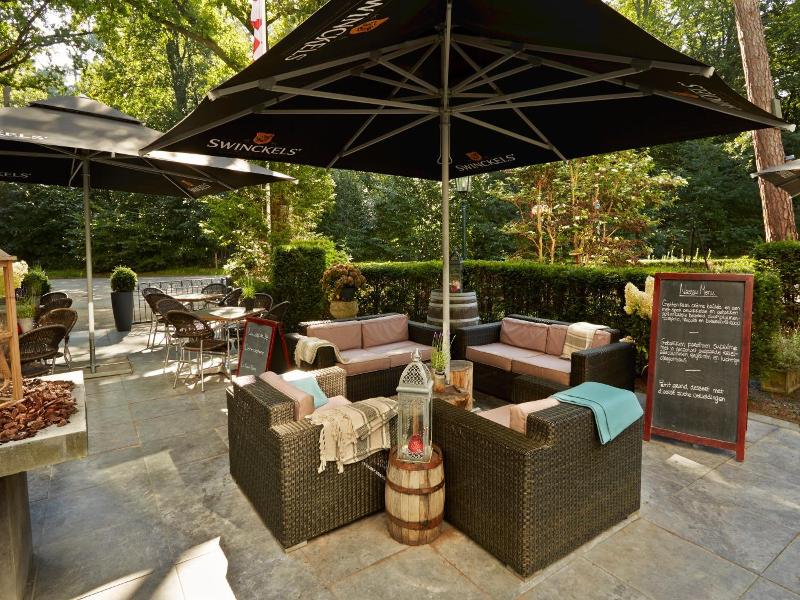 Hotel Mastbosch Breda image