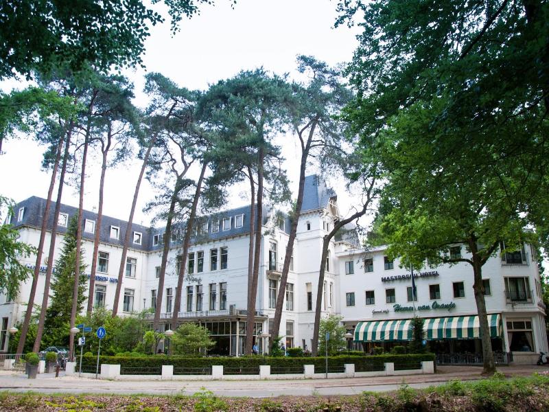 Hotel Mastbosch Breda image
