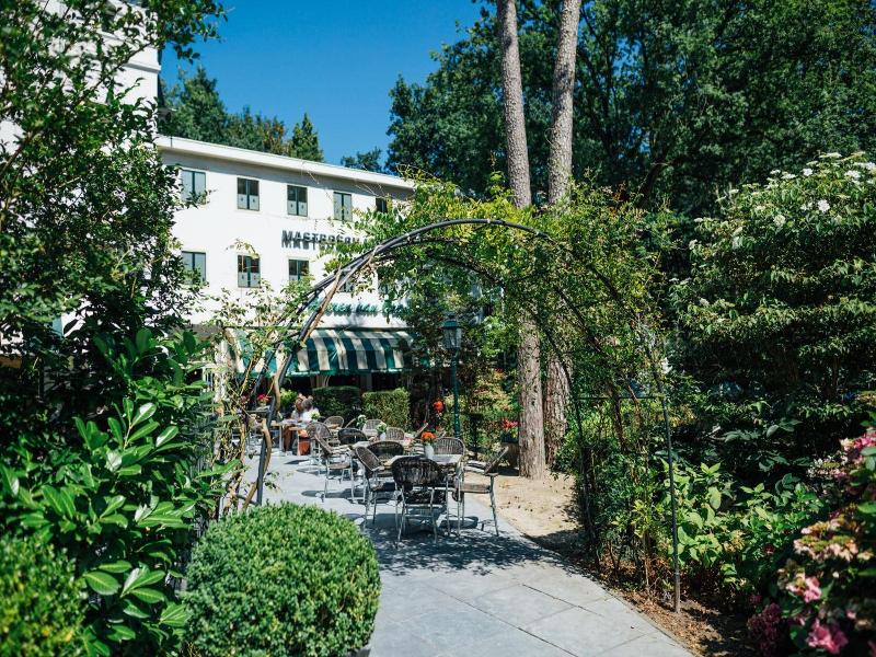 Hotel Mastbosch Breda image
