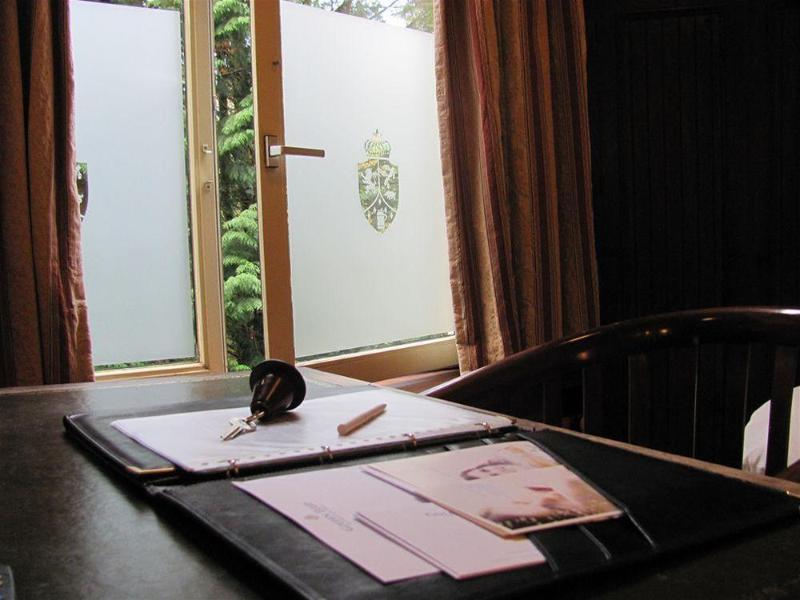 Hotel Mastbosch Breda image