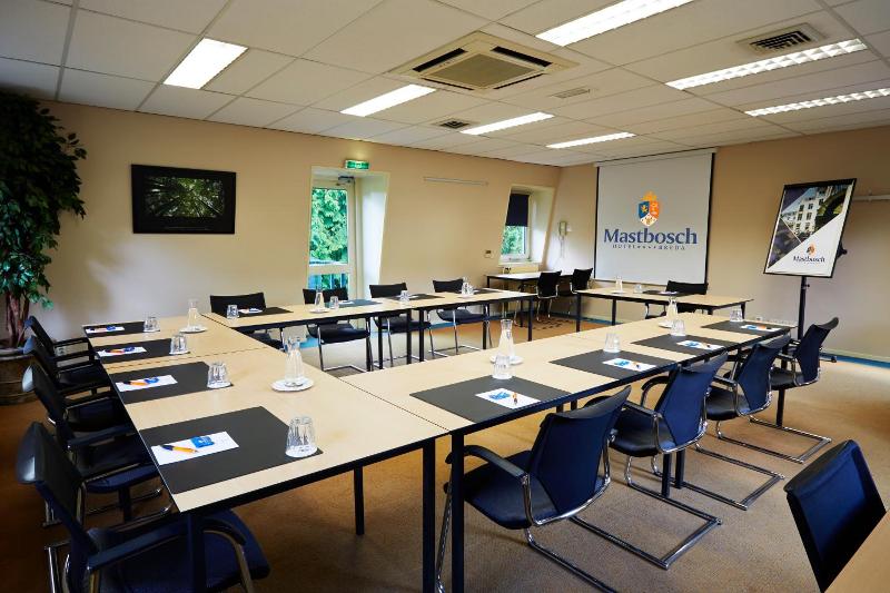 Hotel Mastbosch Breda image