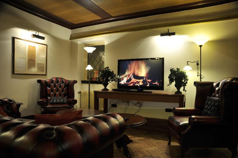 Hotel Mastbosch Breda image