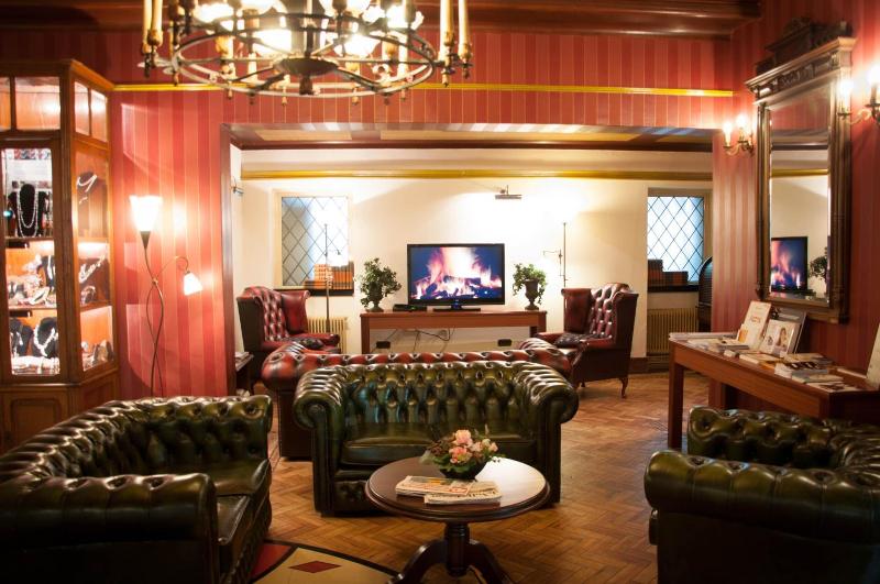 Hotel Mastbosch Breda image