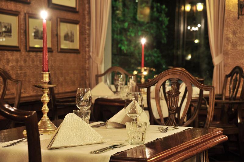 Hotel Mastbosch Breda image