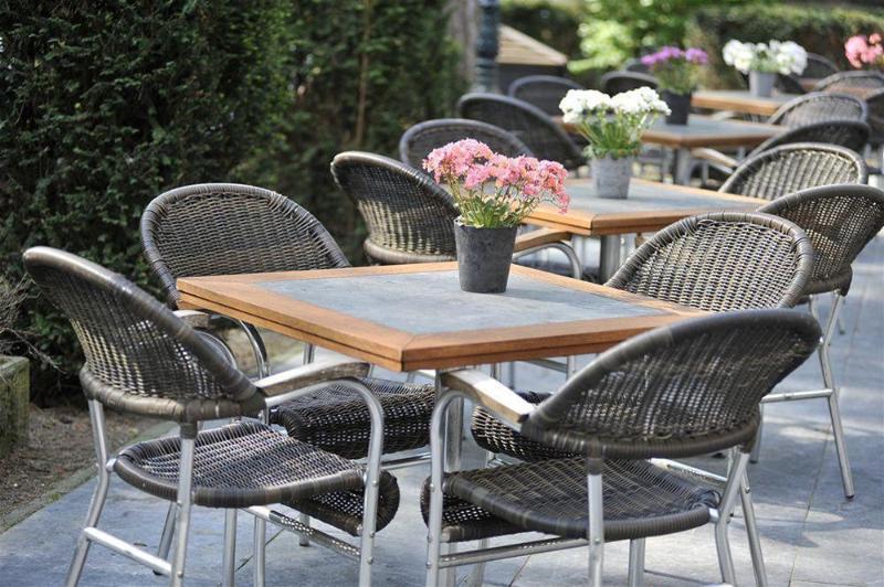 Hotel Mastbosch Breda image