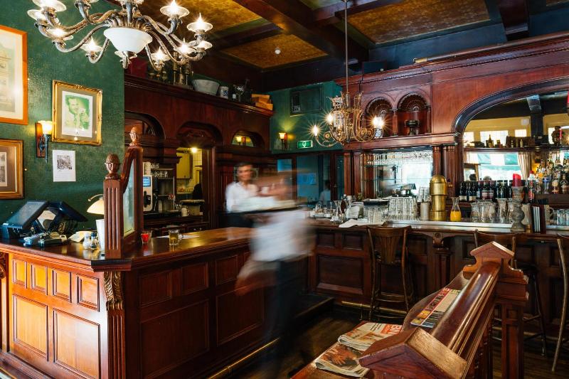 Hotel Mastbosch Breda image