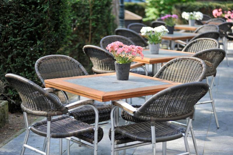 Hotel Mastbosch Breda image