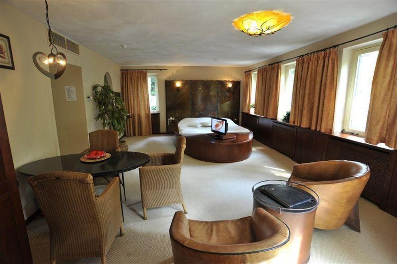 Hotel Mastbosch Breda image