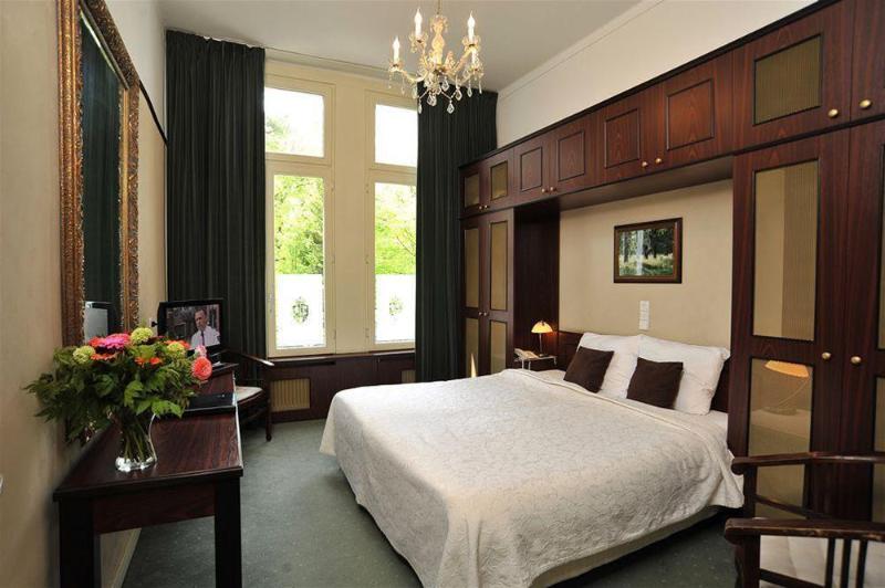 Hotel Mastbosch Breda image