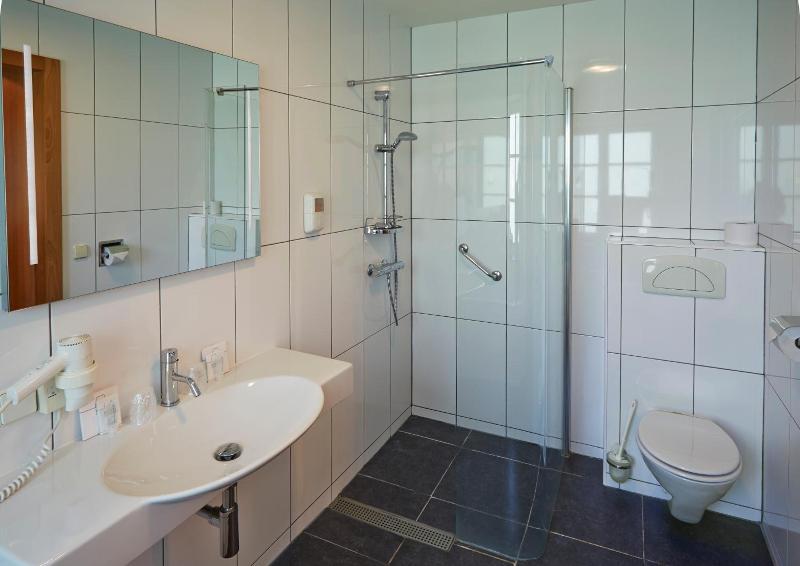 Hotel Mastbosch Breda image