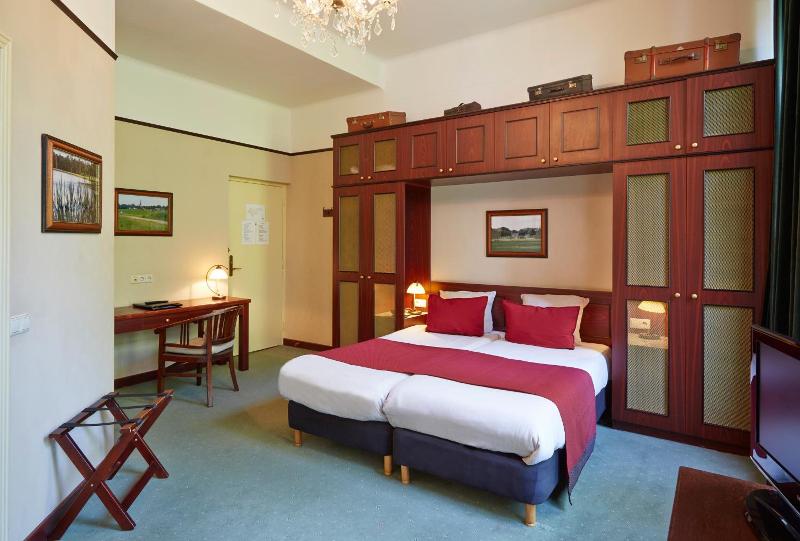Hotel Mastbosch Breda image