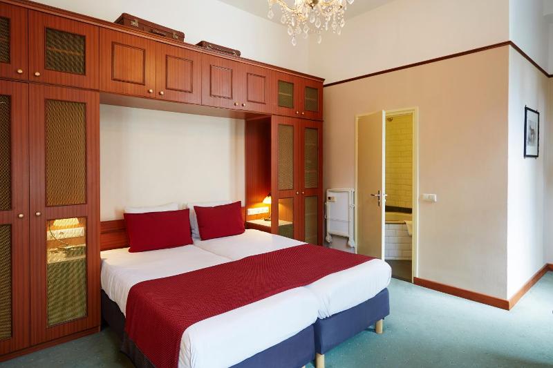 Hotel Mastbosch Breda image