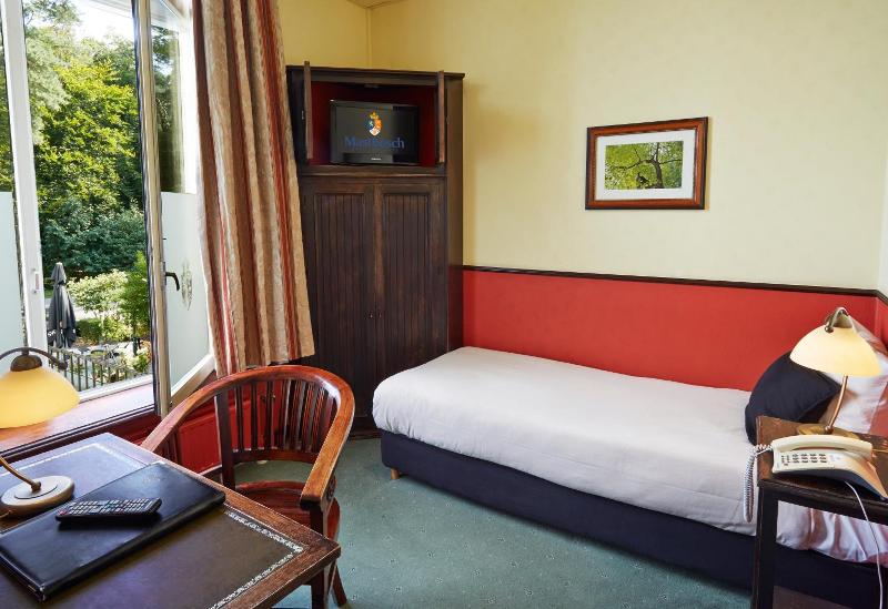 Hotel Mastbosch Breda image