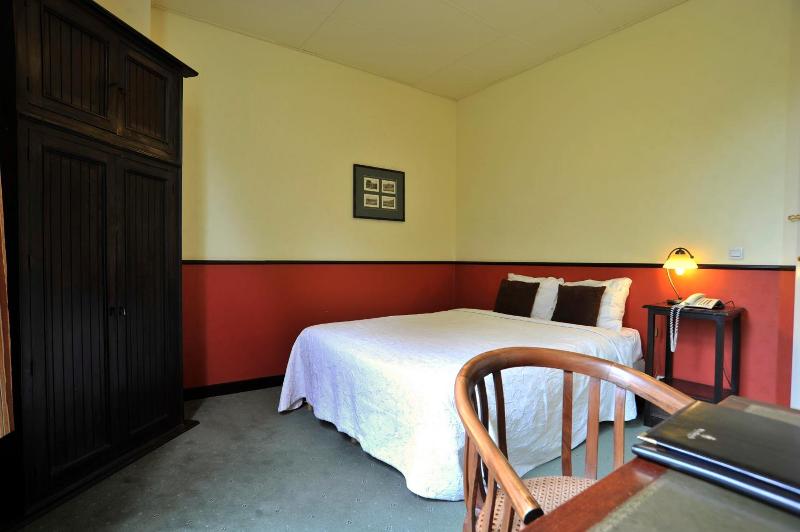 Hotel Mastbosch Breda image