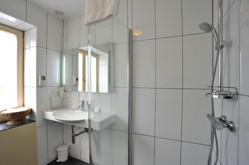 Hotel Mastbosch Breda image