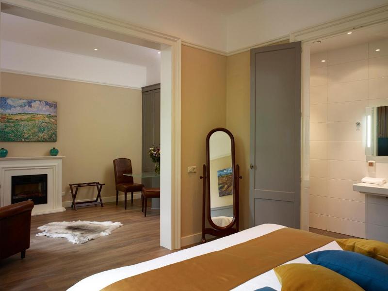 Hotel Mastbosch Breda image