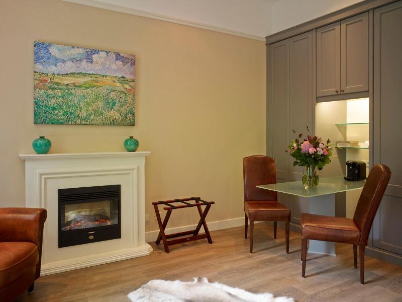 Hotel Mastbosch Breda image