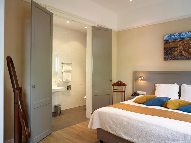 Hotel Mastbosch Breda image