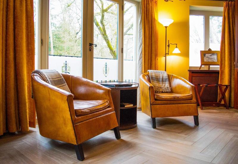 Hotel Mastbosch Breda image