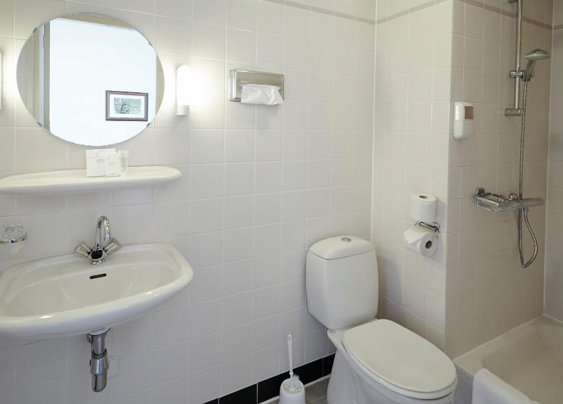 Hotel Mastbosch Breda image