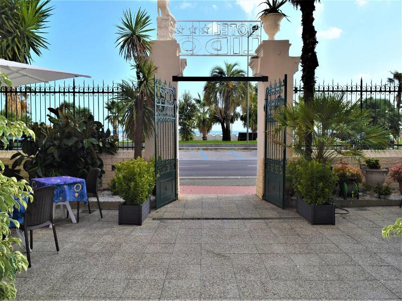 Lido Hotel Varazze image