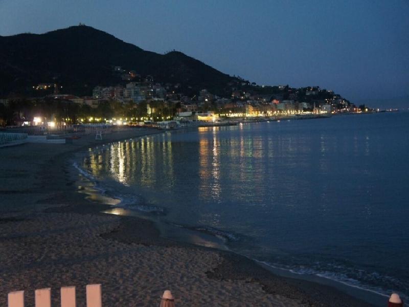 Lido Hotel Varazze image