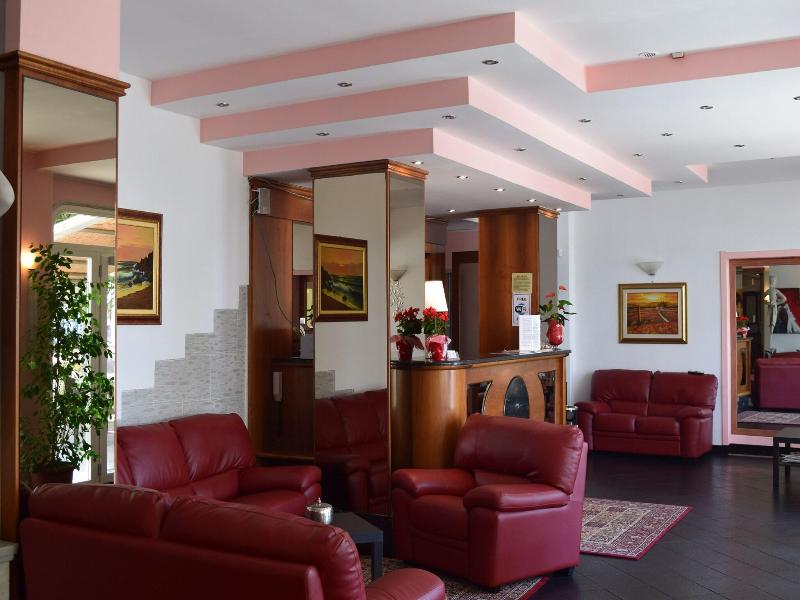 Lido Hotel Varazze image