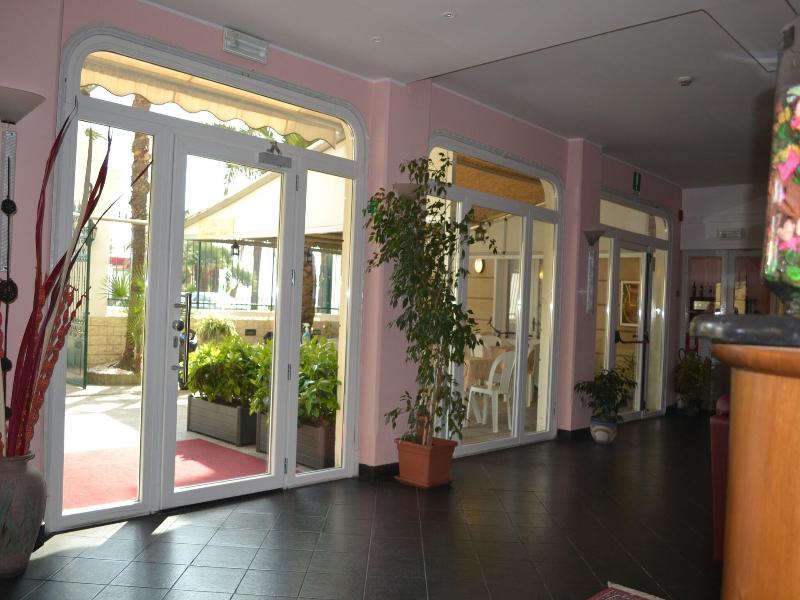 Lido Hotel Varazze image