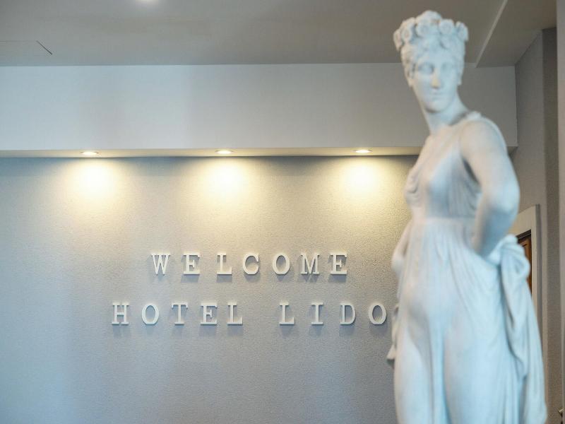 Lido Hotel Varazze image