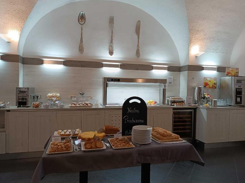 Lido Hotel Varazze image