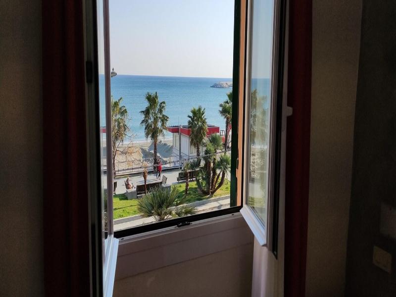 Lido Hotel Varazze image