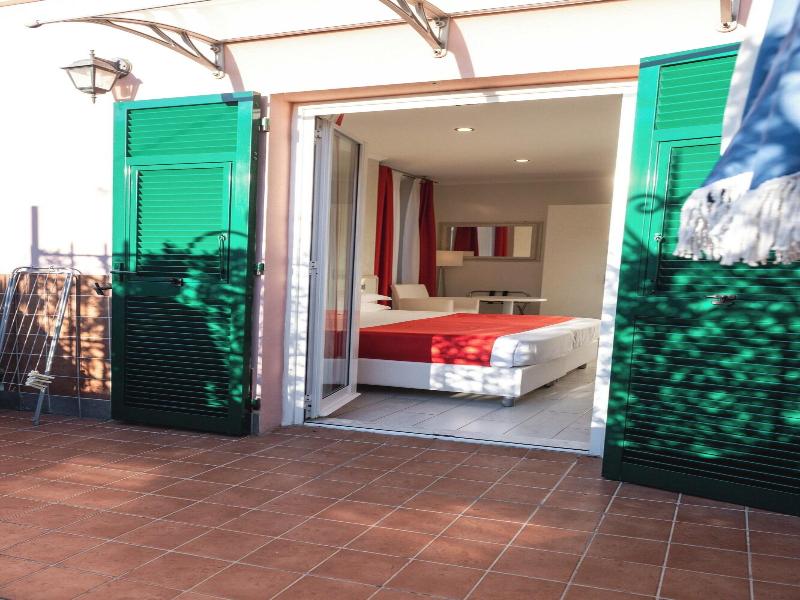 Lido Hotel Varazze image