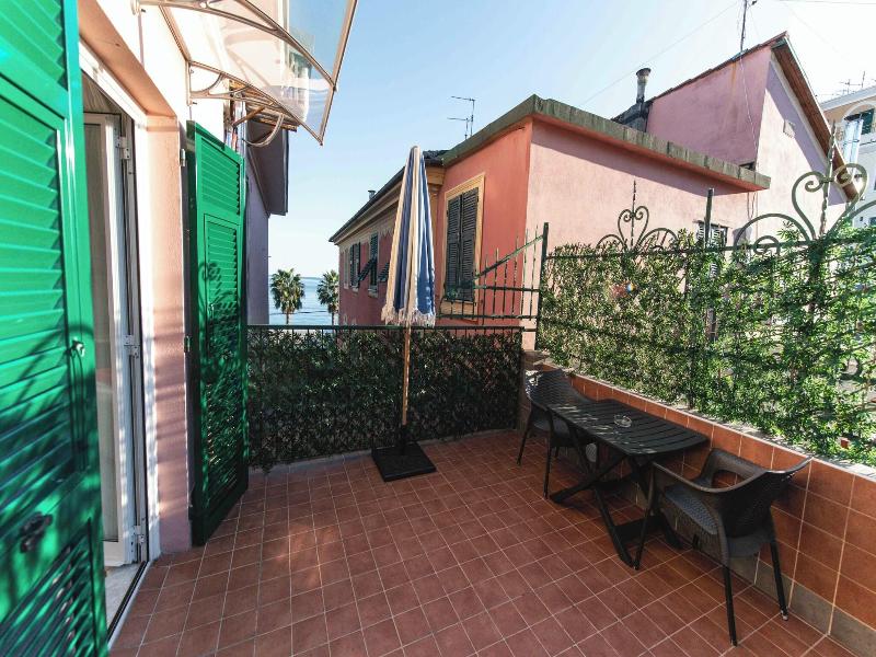 Lido Hotel Varazze image