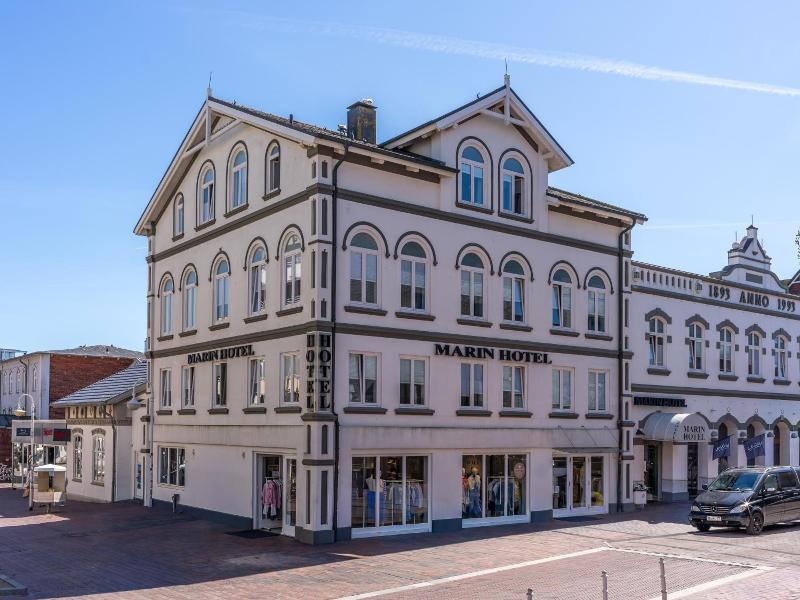 Marin Sylt image