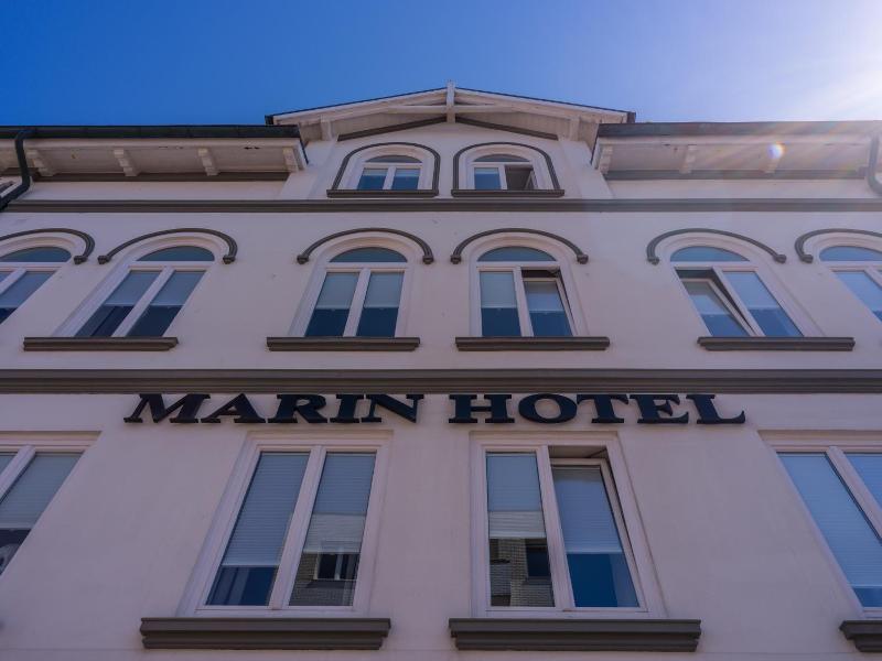 Marin Sylt image