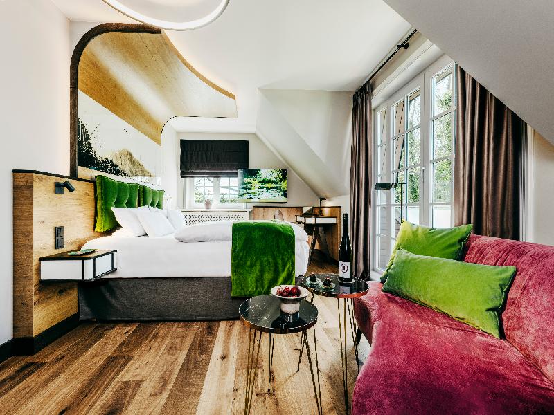Landhaus Stricker image