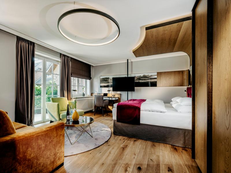 Landhaus Stricker image
