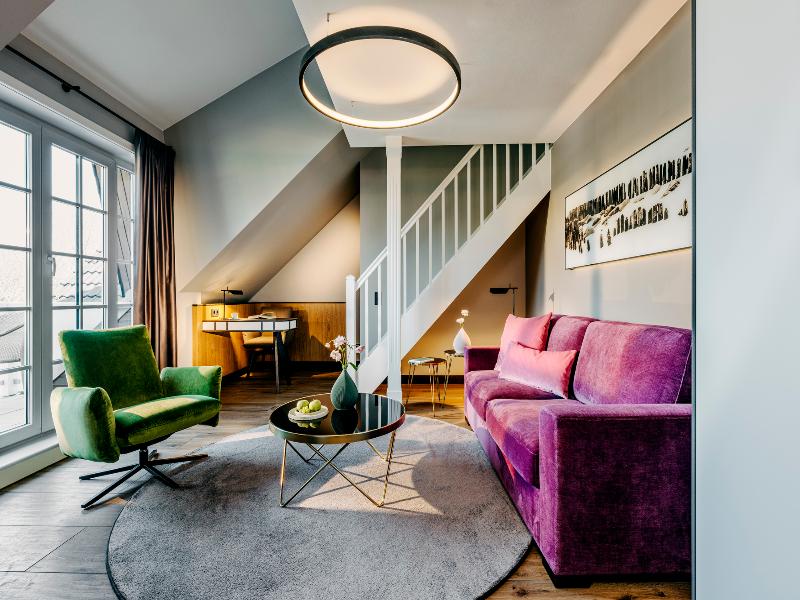 Landhaus Stricker image