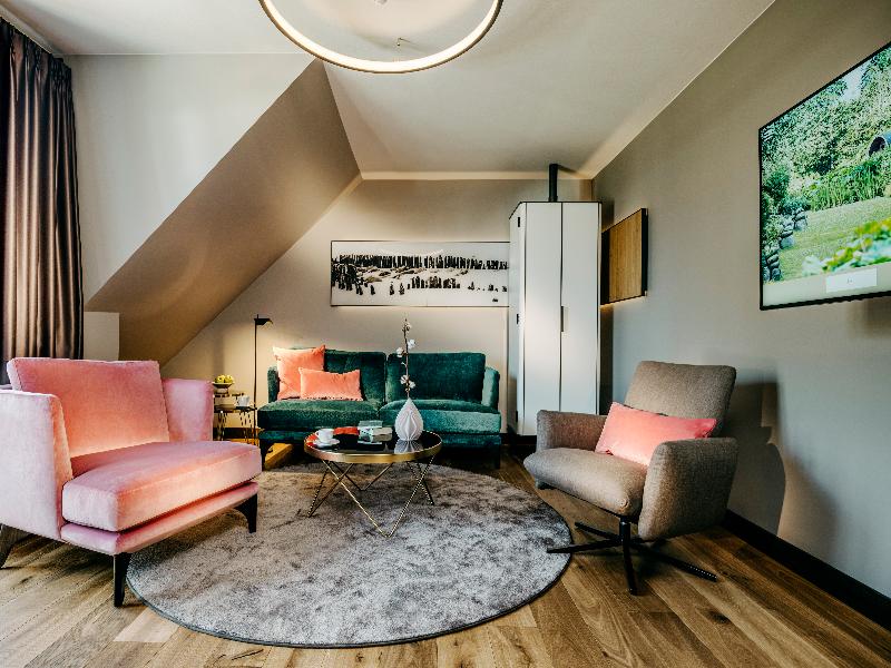 Landhaus Stricker image