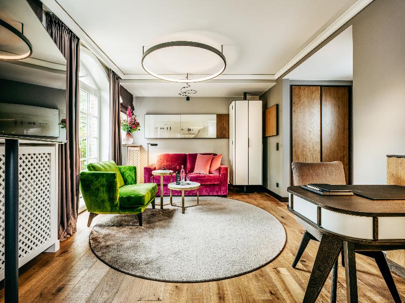 Landhaus Stricker image