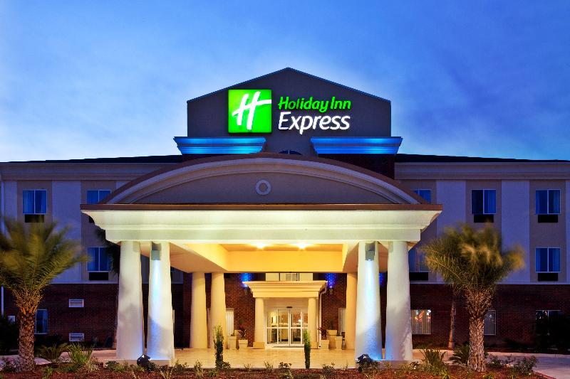 Holiday Inn Express Eunice image