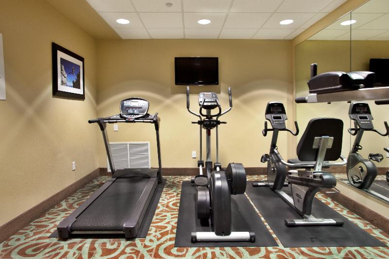 Holiday Inn Express Eunice image