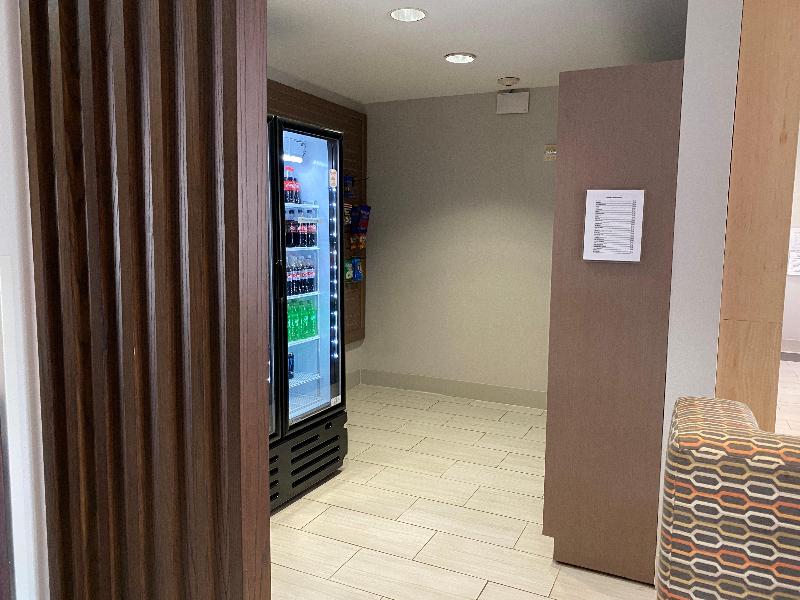 Holiday Inn Express Eunice image