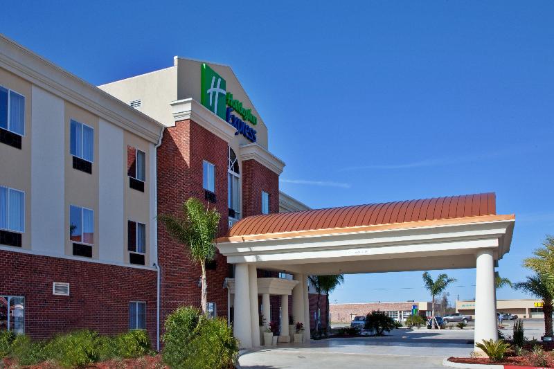 Holiday Inn Express Eunice image