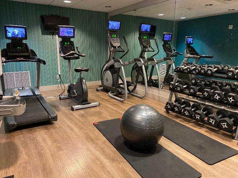 Holiday Inn Express Eunice image