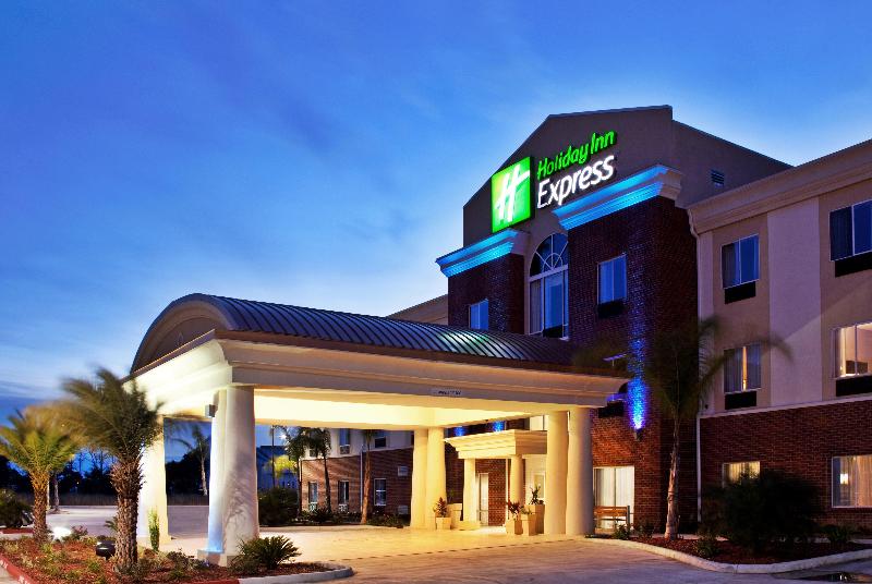 Holiday Inn Express Eunice image