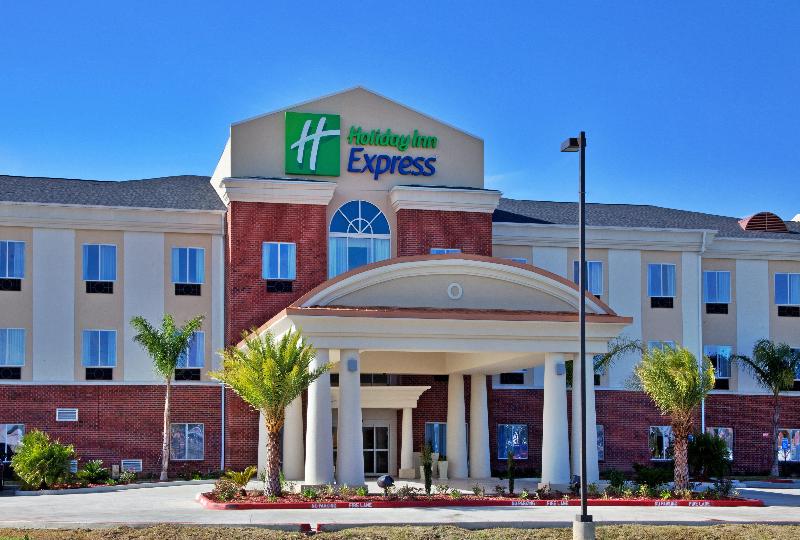 Holiday Inn Express Eunice image