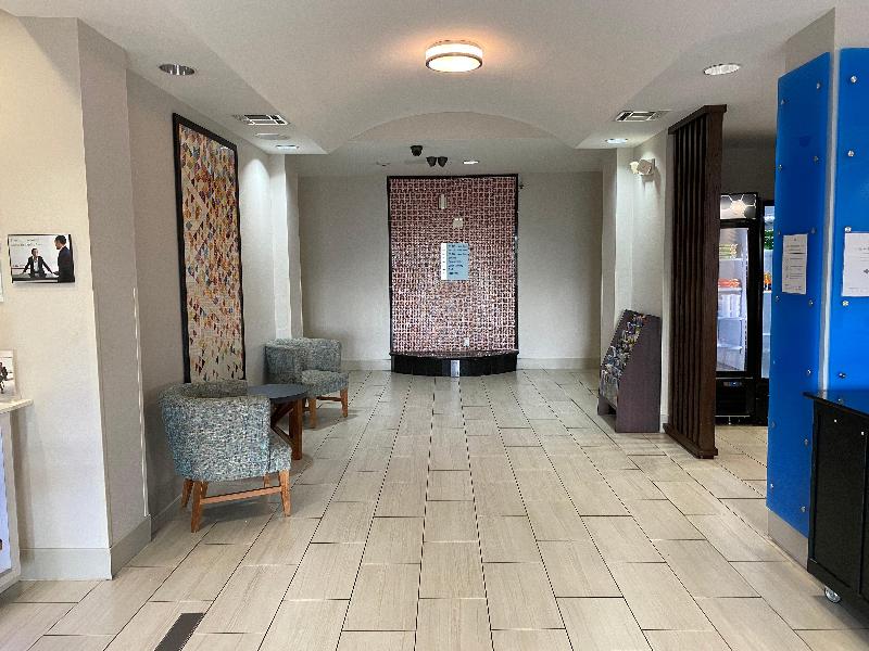 Holiday Inn Express Eunice image