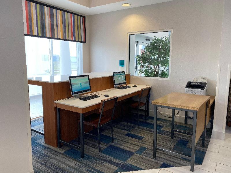Holiday Inn Express Eunice image